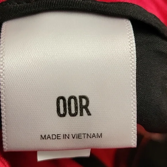 Express Slacks - Picture 2 of 4